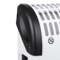 Tristar KA-5911 grzejnik Wewnętrzna Biały 1500 W Elektryczny grzejnik konwektorowy - 2244689