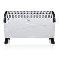 Tristar KA-5911 grzejnik Wewnętrzna Biały 1500 W Elektryczny grzejnik konwektorowy - 2244685