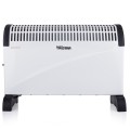 Tristar KA-5911 grzejnik Wewnętrzna Biały 1500 W Elektryczny grzejnik konwektorowy - 2244680