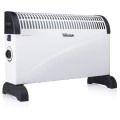 Tristar KA-5911 grzejnik Wewnętrzna Biały 1500 W Elektryczny grzejnik konwektorowy - 2244679
