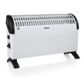 Tristar KA-5911 grzejnik Wewnętrzna Biały 1500 W Elektryczny grzejnik konwektorowy - 2244686