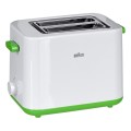 Toster BRAUN HT1010GR - 2258267