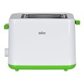 Toster BRAUN HT1010GR - 2258269