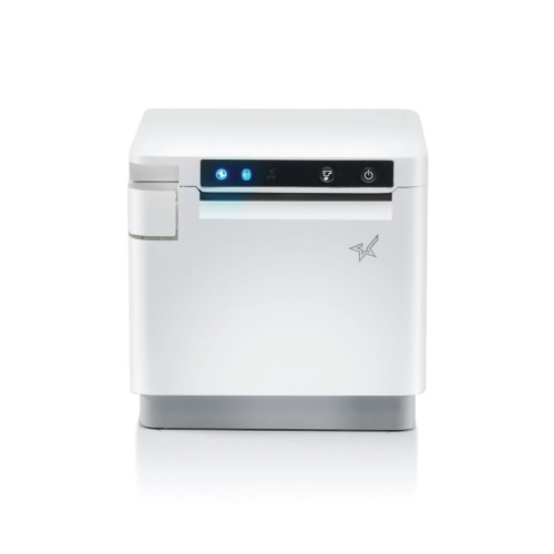 MPOS RECEIPT PRINT-400MM/S DT/58/80MM BT USB-C WITH POWER DELI - 2258923