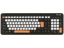 Klawiatura bezprzewodowa Tracer Greg RF - 2252801