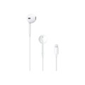 Apple EarPods Zestaw słuchawkowy Przewodowa Douszny Połączenia/muzyka Biały - 2259050