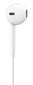 Apple EarPods Zestaw słuchawkowy Przewodowa Douszny Połączenia/muzyka Biały - 2259046