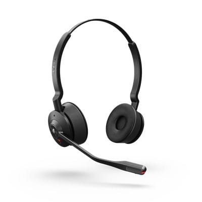 JABRA ENGAGE 55 UC STEREO USB-A/LOW POWER EMEA/APAC - 2259052
