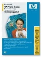 HP ADV GLOSSY PHOTO PAPER 250G/10X15 BORDERLESS 100SH - 2245073