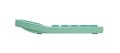 CITIZEN Kalkulator biurowy SDC812NRGNE, 12-cyfrowy, 127x105mm, zielony - 2259124