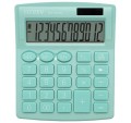 CITIZEN Kalkulator biurowy SDC812NRGNE, 12-cyfrowy, 127x105mm, zielony - 2259123
