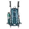 NILS Camp NC1942 Ghoster 20l - plecak turystyczny, niebieski - 2259158