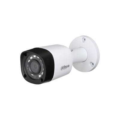 Dahua Europe Lite HAC-HFW1220RM kamera przemysłowa Kamera bezpieczeństwa IP Pocisk Sufit / Ściana 1920 x 1080 piksele - 2245214