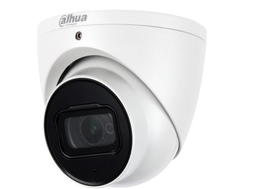 Dahua Technology Pro DH-HAC-HDW2501T-A Kamera bezpieczeństwa CCTV Zewnętrzna Douszne 2592 x 1944 px Sufit / Ściana - 2245217