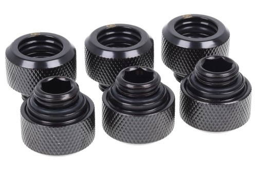 Złącze Alphacool Eiszapfen Seria H - 1885373