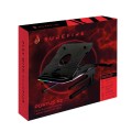 Podstawka do laptopa SureFire Portus X2 Multi-Function Foldable RGB - 1628187