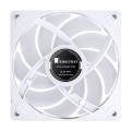 Jonsbo CR-1000 V2 RGB - biały - 2259218
