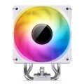 Jonsbo CR-1000 V2 RGB - biały - 2259208