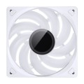 Jonsbo CR-1000 V2 RGB - biały - 2259217