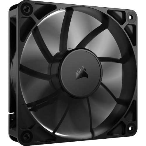 CORSAIR LĂCzaplecze 120*120*25 RS120 PWM Pojedynczy zestaw - 2245302