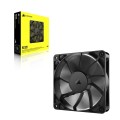 CORSAIR LĂCzaplecze 120*120*25 RS120 PWM Pojedynczy zestaw - 2245307