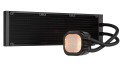 CORSAIR NAUTILUS 360 ARGB, 360mm Radiator, Liquid CPU Cooler - 2245335