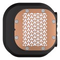 CORSAIR NAUTILUS 360 ARGB, 360mm Radiator, Liquid CPU Cooler - 2245338