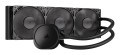CORSAIR NAUTILUS 360, 360mm Radiator, Liquid CPU Cooler - 2245377