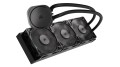 CORSAIR NAUTILUS 360, 360mm Radiator, Liquid CPU Cooler - 2245374