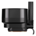 CORSAIR NAUTILUS 360, 360mm Radiator, Liquid CPU Cooler - 2245371