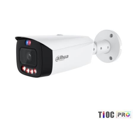 NET CAMERA 8MP BULLET/HFW3849T1-ASPV0280B-PRO DAHUA - 2240418