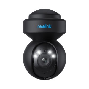 Kamera IP do monitoringu Reolink E Series E540, czarna