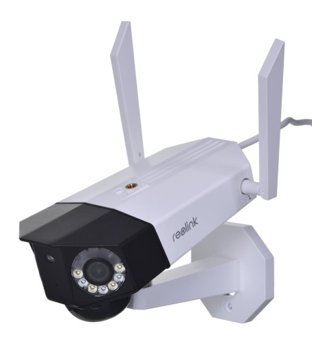 Kamera IP DUO 2 LTE REOLINK - 2240422