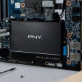 Dysk PNY SSD CS900 SATA 2"5 2TB - 2245625