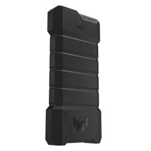 Obudowa na dysk zewnętrzny SSD Asus TUF Gaming A2 Czarny (OUTLET)