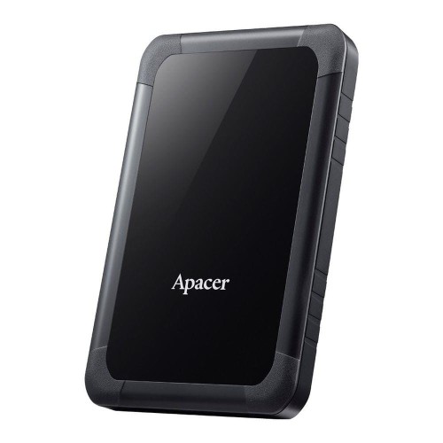 Dysk zewnętrzny Apacer AC532 1TB 2,5" USB 3.2 gen. 1 Wstrząsoodporny Czarny - 1964562