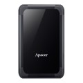 Dysk zewnętrzny Apacer AC532 1TB 2,5" USB 3.2 gen. 1 Wstrząsoodporny Czarny - 1964563