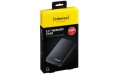 INTENSO DYSK ZEWNĘTRZNY 1TB MEMORYCASE CZARNY 2,5'' USB 3.0 - 2245674