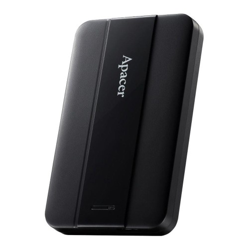 Dysk zewnętrzny Apacer AC237 1TB 2,5" USB 3.2 gen. 1 Czarny - 1964557