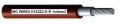 Przewód fotowoltaiczny // MG Wires // 1x4mm2, 0,6/1kV czerwony H1Z2Z2-K-R-4mm2 RD, opakowanie 50m - 2259457