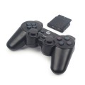 Gamepad bezprzewodowy Gembird JPD-WDV-01 (dual vibration) - 2246613