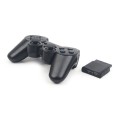 Gamepad bezprzewodowy Gembird JPD-WDV-01 (dual vibration) - 2246615