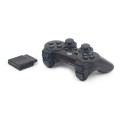Gamepad bezprzewodowy Gembird JPD-WDV-01 (dual vibration) - 2246614