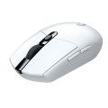 Logitech G G305 myszka Gaming Po prawej stronie RF Wireless + Bluetooth Optyczny 12000 DPI - 2246640