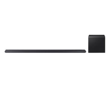 Soundbar Samsung HW-S800D czarny - 2246929