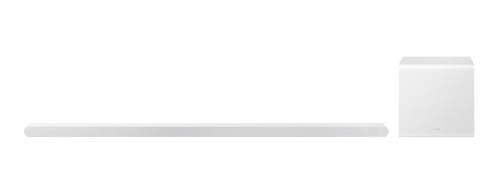 Soundbar Samsung HW-S801D biały - 2259618