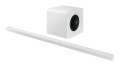 Soundbar Samsung HW-S801D biały - 2259619