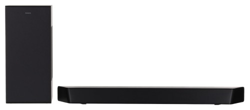 Philips TAB7807/10 moduł głośników Czarny 3.1 kan. 650 W - 2259633