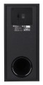 Philips TAB7807/10 moduł głośników Czarny 3.1 kan. 650 W - 2259637