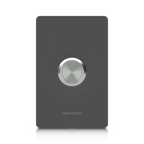 Ubiquiti UA-Button | Przycisk otwierania drzwi | dedykowany dla UniFi Access Hub - 2247166
